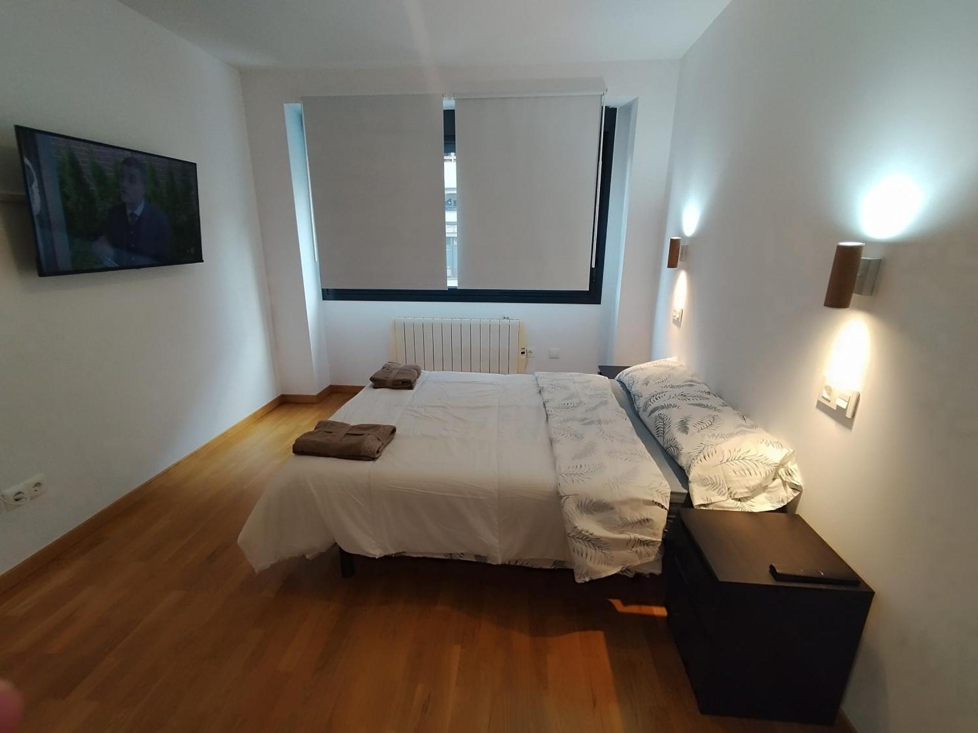 Estudio Centrico A53 Apartamento Oviedo